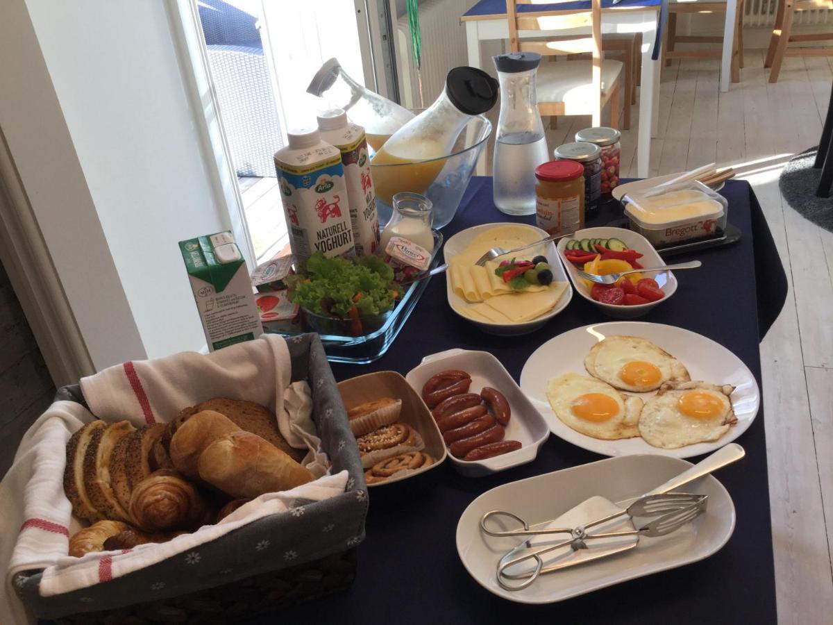 Stockholm Best Residence B&B Ngoại thất bức ảnh
