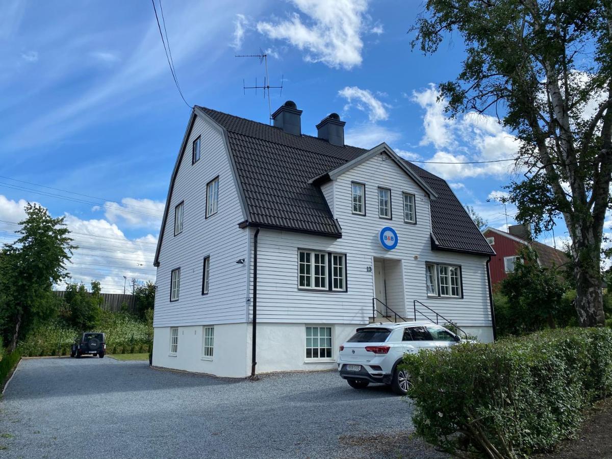 Stockholm Best Residence B&B Ngoại thất bức ảnh
