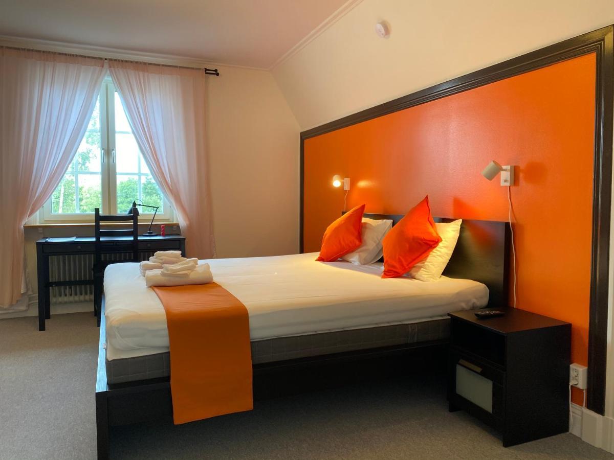 Stockholm Best Residence B&B Ngoại thất bức ảnh