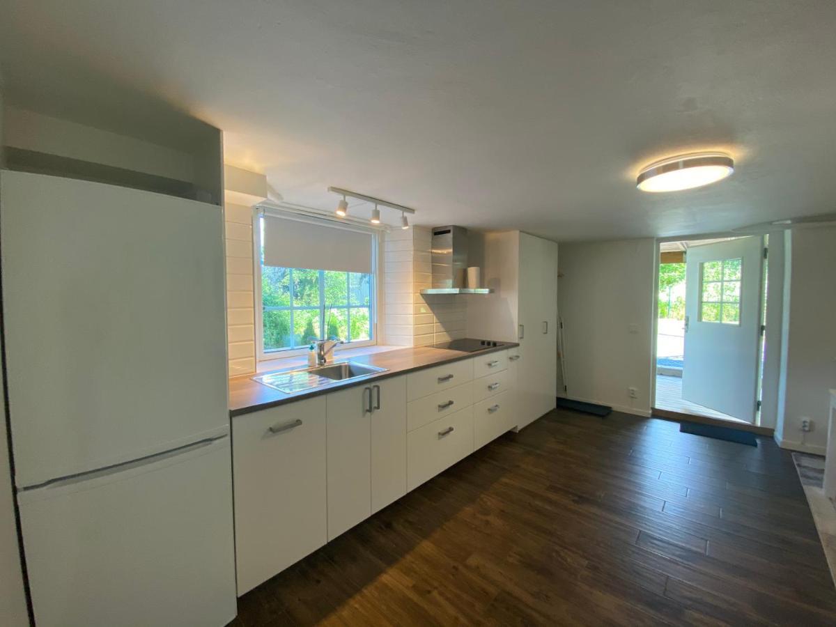Stockholm Best Residence B&B Ngoại thất bức ảnh
