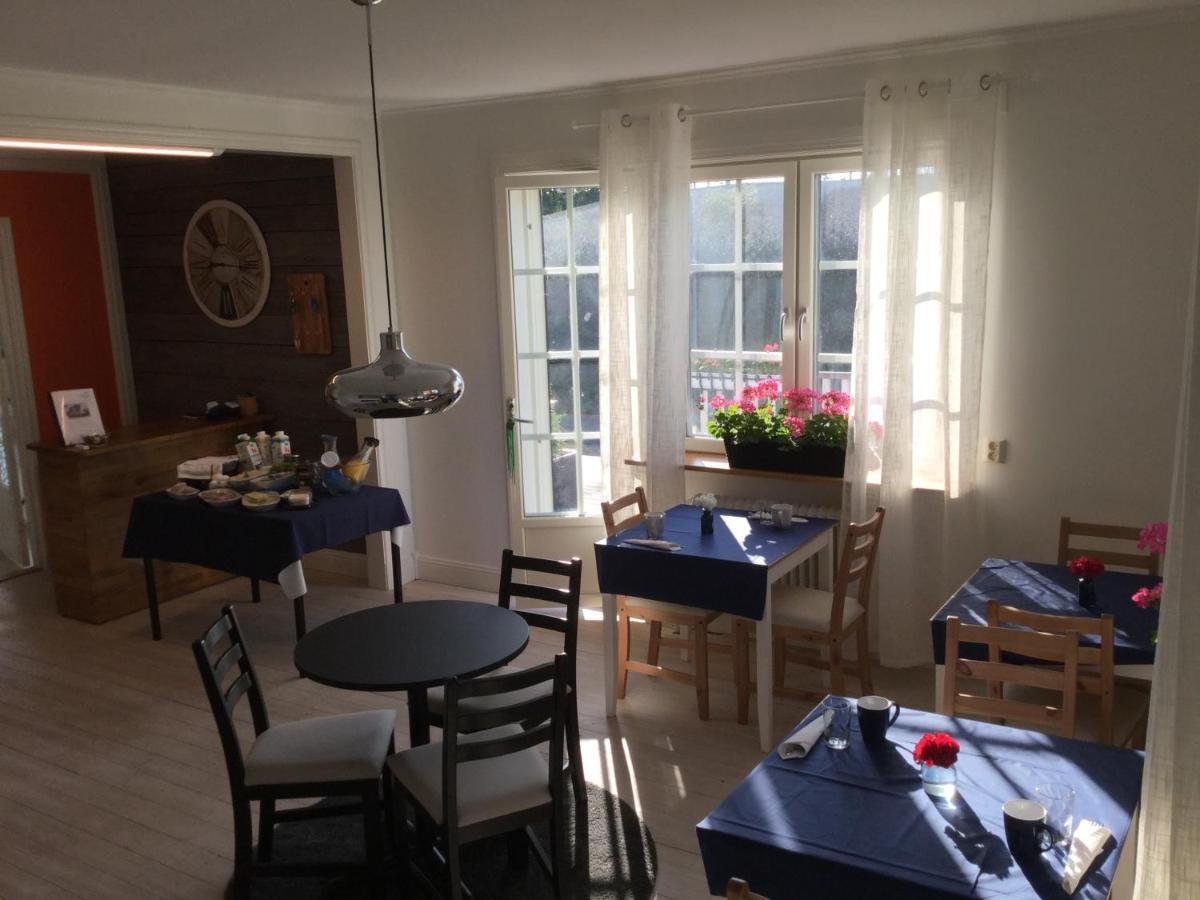 Stockholm Best Residence B&B Ngoại thất bức ảnh