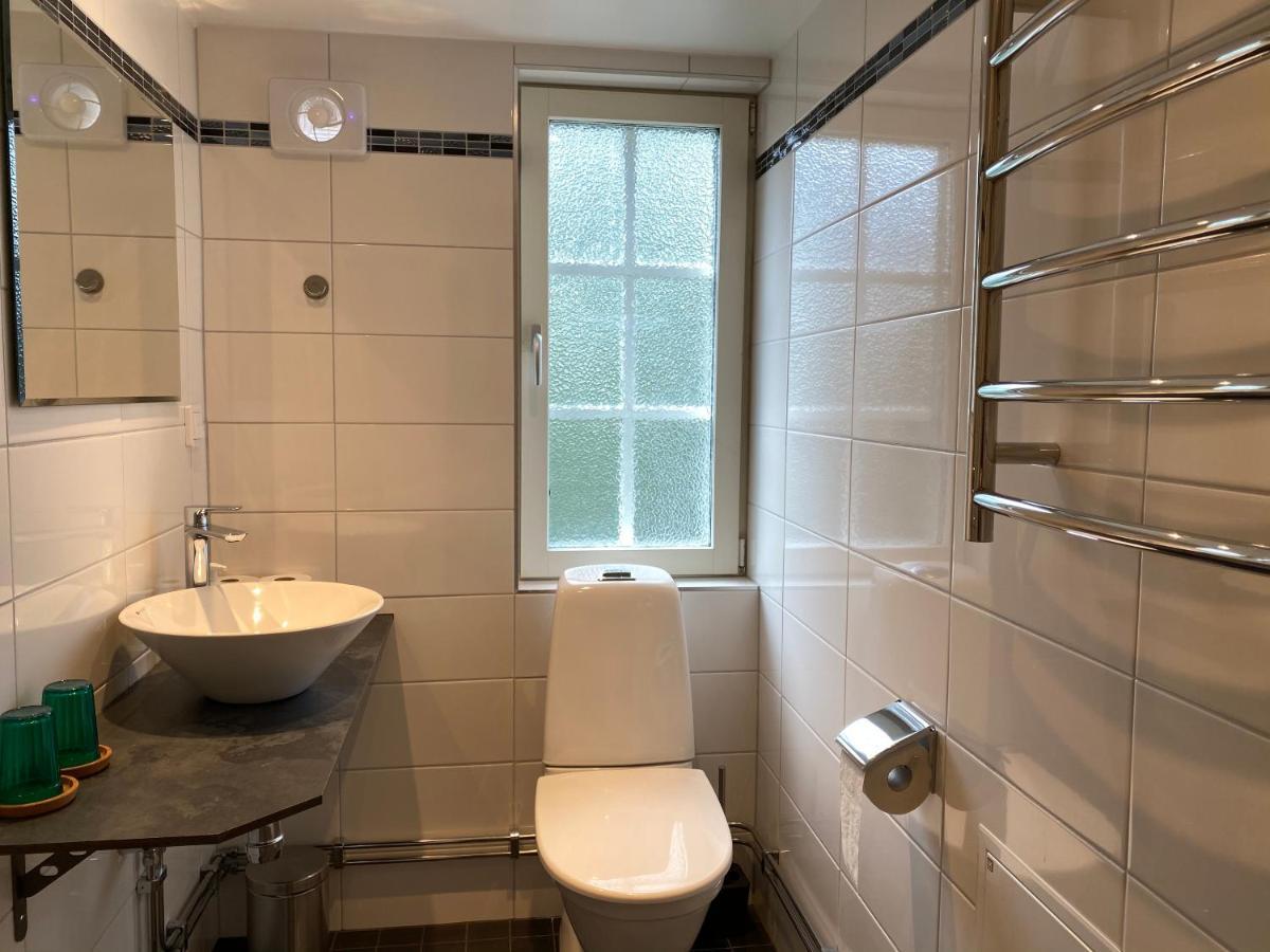 Stockholm Best Residence B&B Ngoại thất bức ảnh