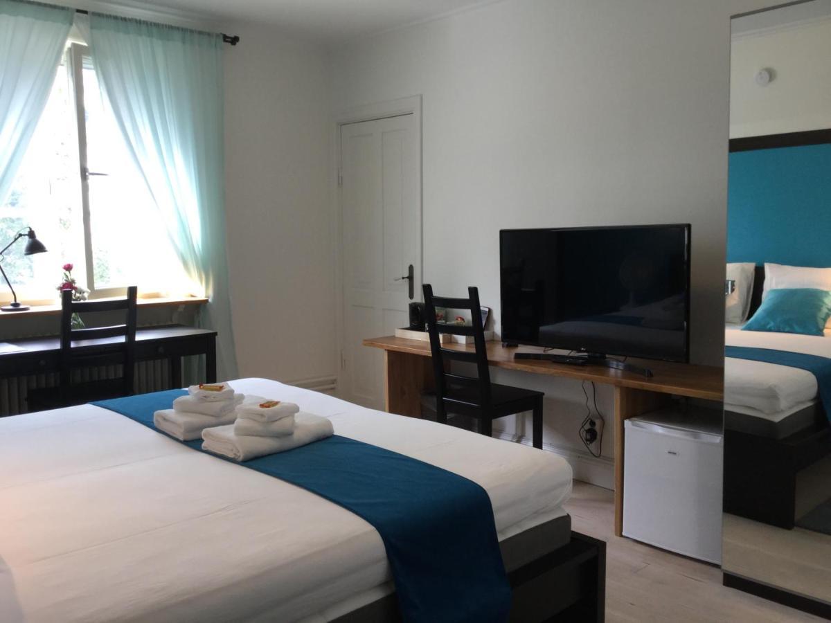 Stockholm Best Residence B&B Ngoại thất bức ảnh