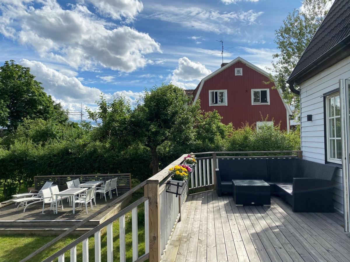 Stockholm Best Residence B&B Ngoại thất bức ảnh