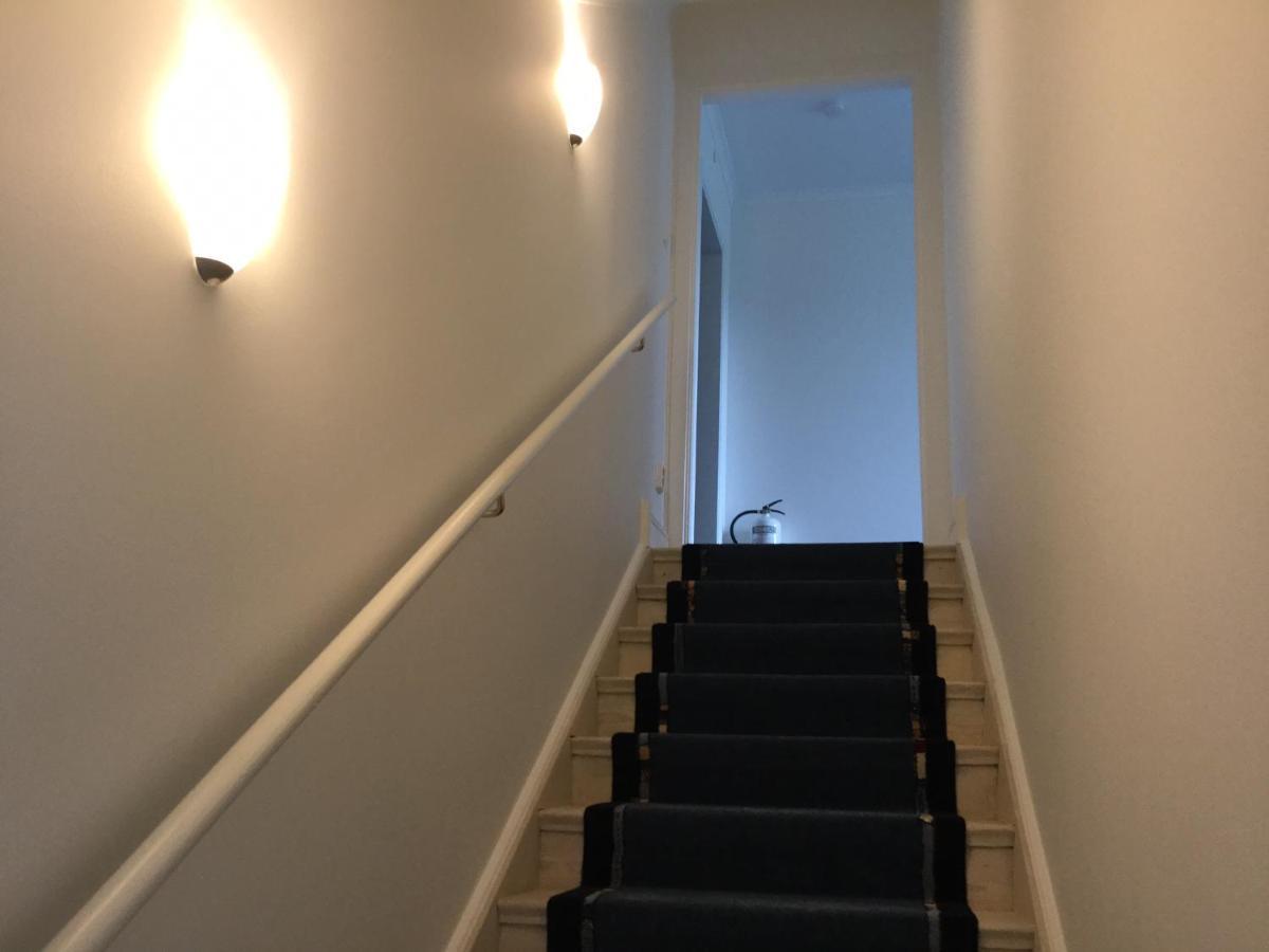 Stockholm Best Residence B&B Ngoại thất bức ảnh