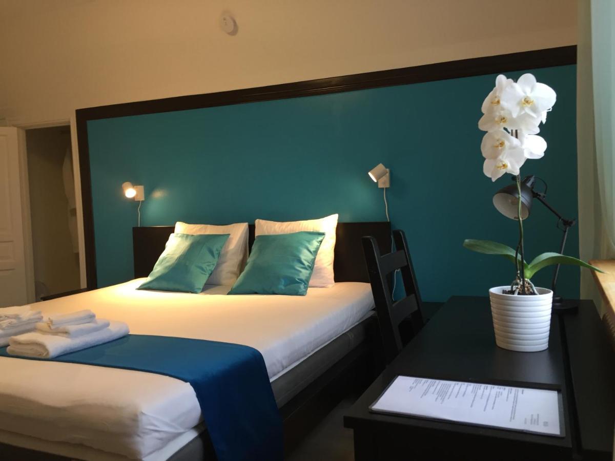Stockholm Best Residence B&B Ngoại thất bức ảnh