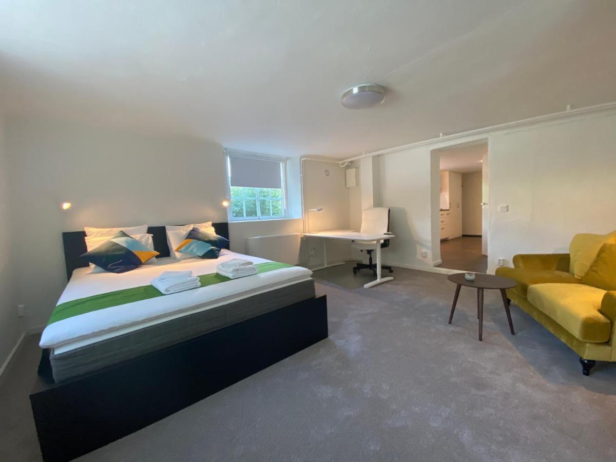Stockholm Best Residence B&B Ngoại thất bức ảnh