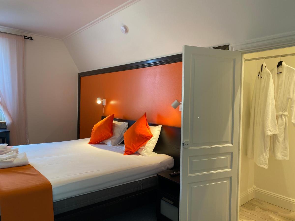 Stockholm Best Residence B&B Ngoại thất bức ảnh