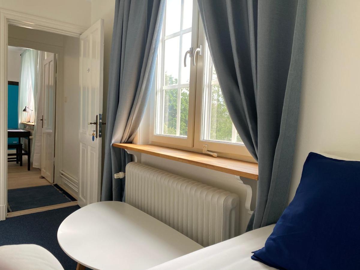 Stockholm Best Residence B&B Ngoại thất bức ảnh
