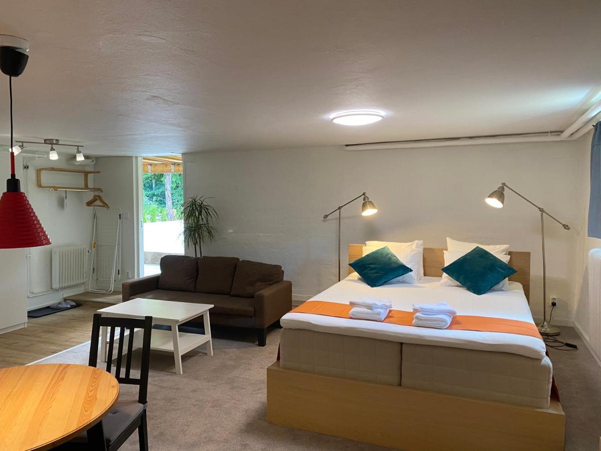 Stockholm Best Residence B&B Ngoại thất bức ảnh