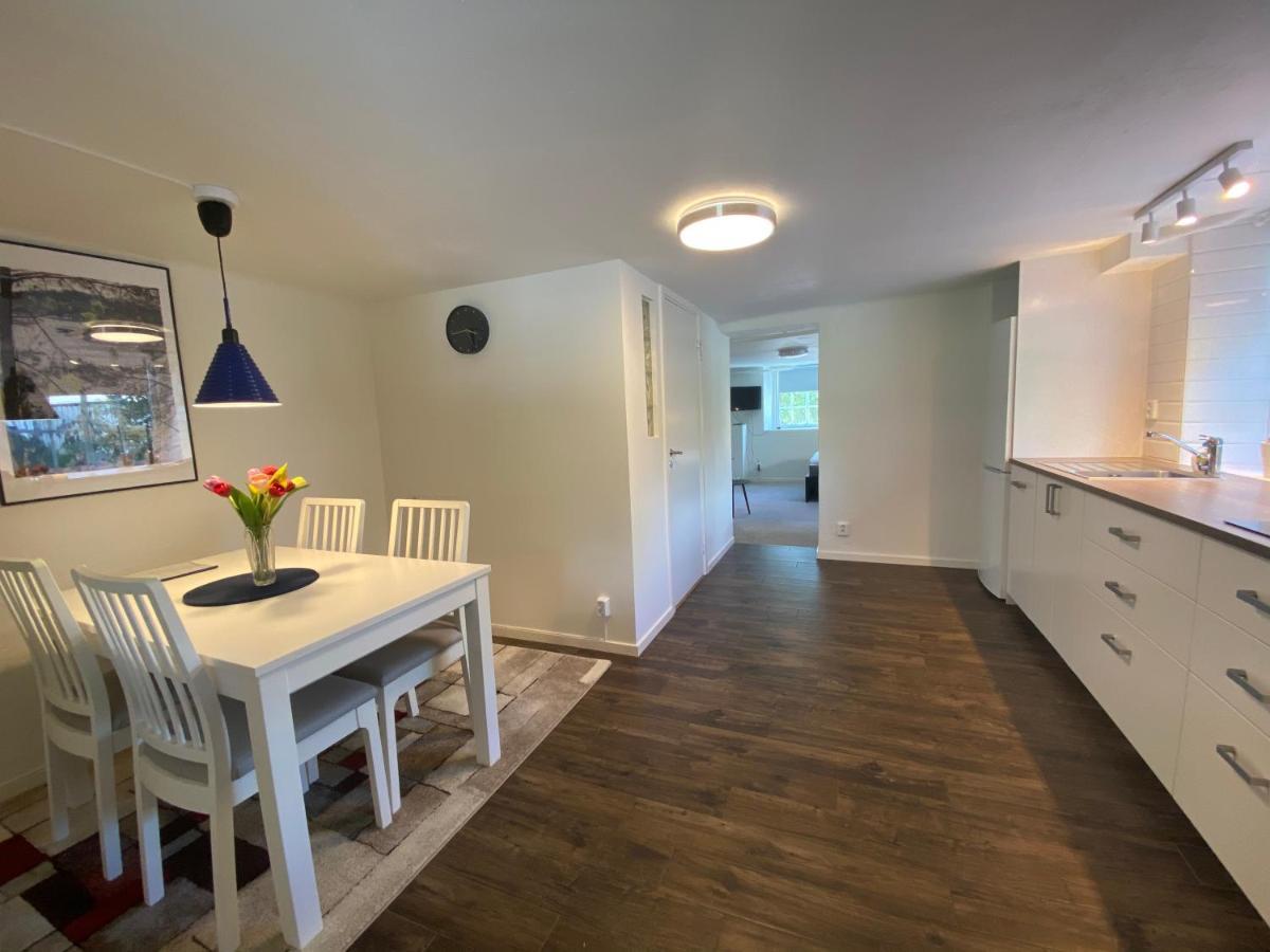 Stockholm Best Residence B&B Ngoại thất bức ảnh