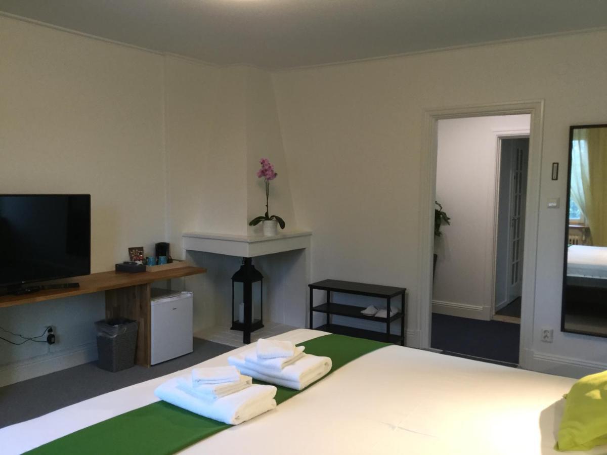 Stockholm Best Residence B&B Ngoại thất bức ảnh