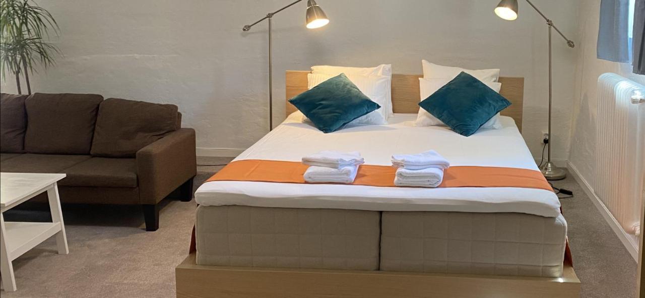 Stockholm Best Residence B&B Ngoại thất bức ảnh