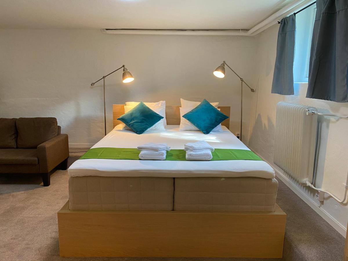 Stockholm Best Residence B&B Ngoại thất bức ảnh