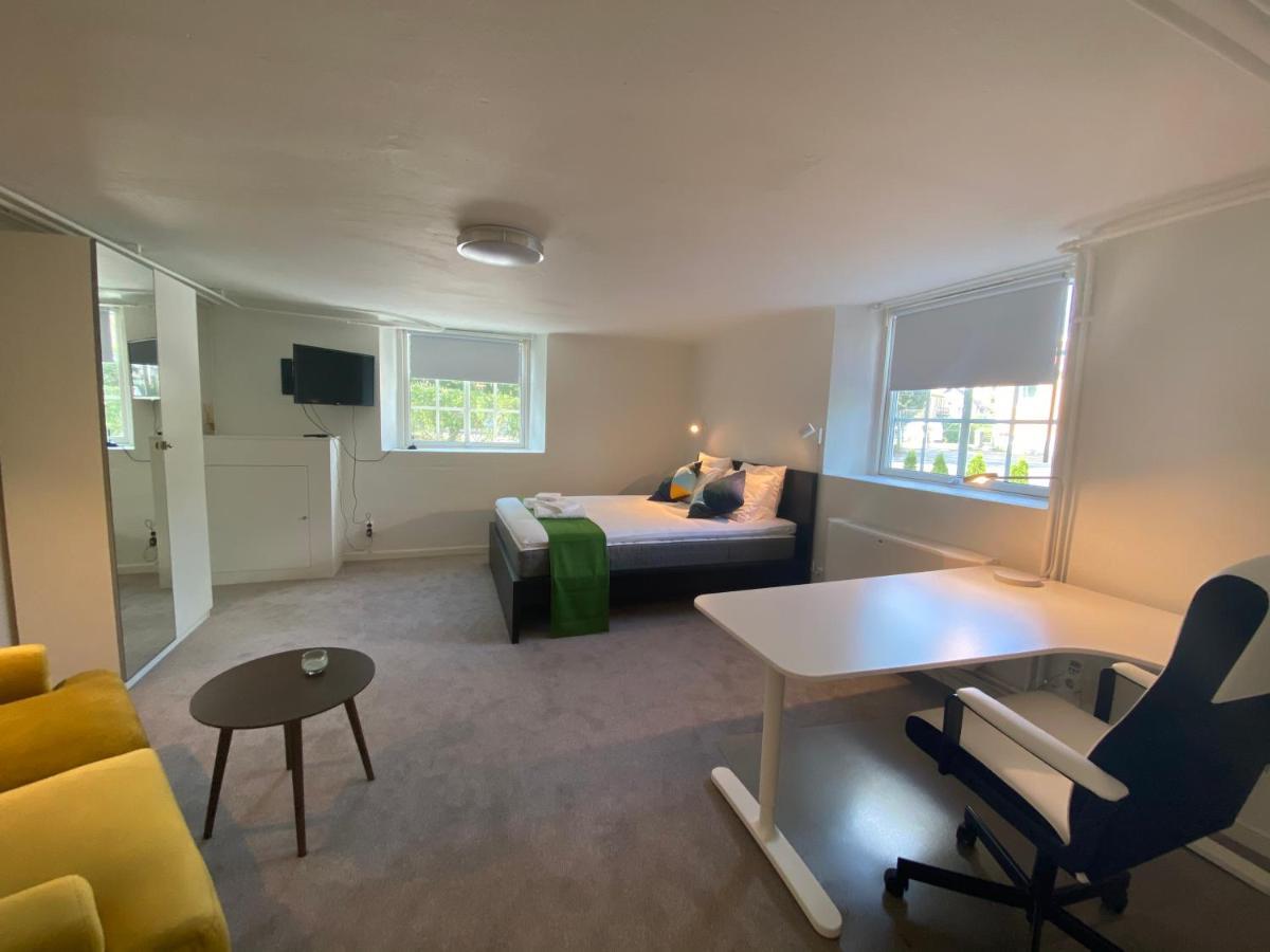 Stockholm Best Residence B&B Ngoại thất bức ảnh