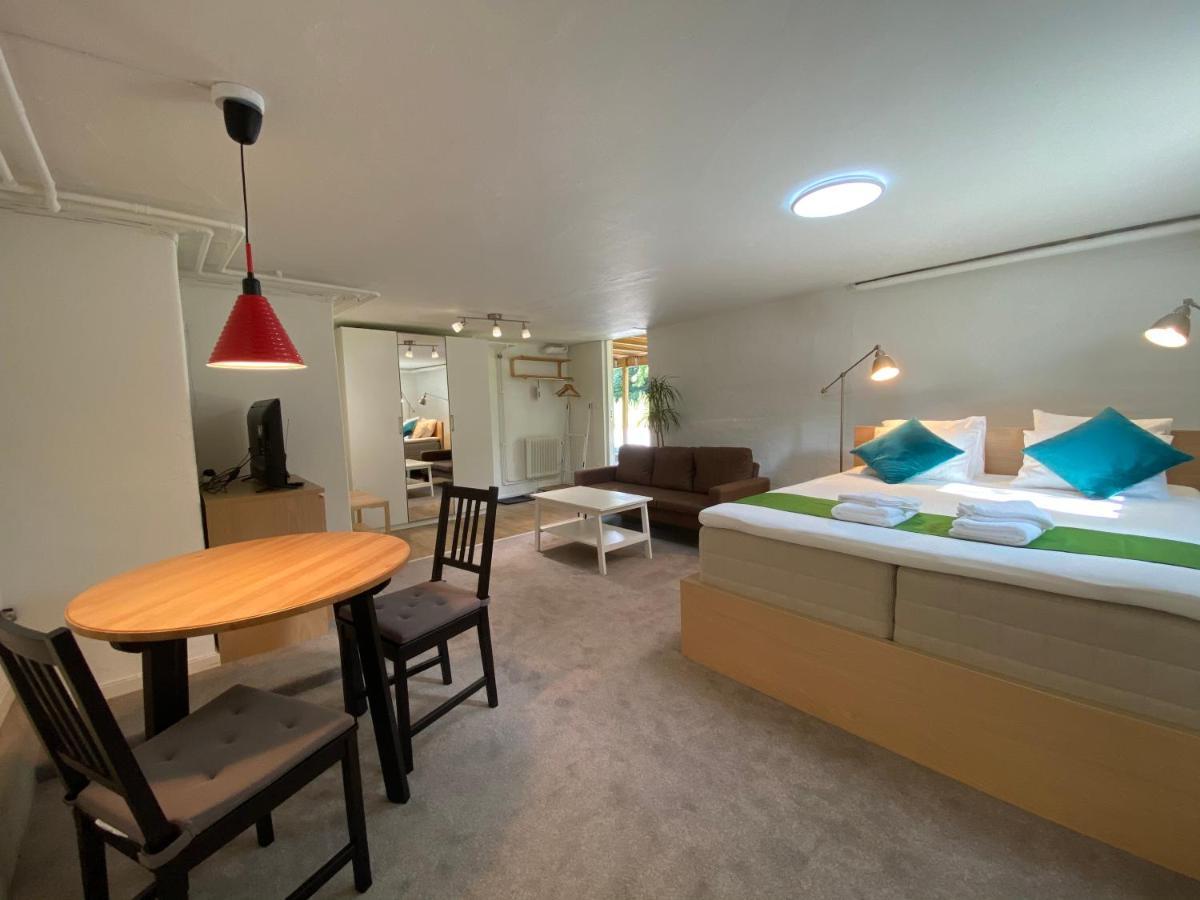 Stockholm Best Residence B&B Ngoại thất bức ảnh